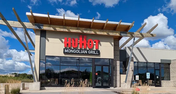 HuHot Mongolian Grill 1