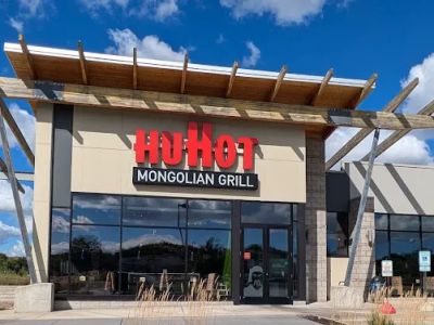 HuHot Mongolian Grill 0