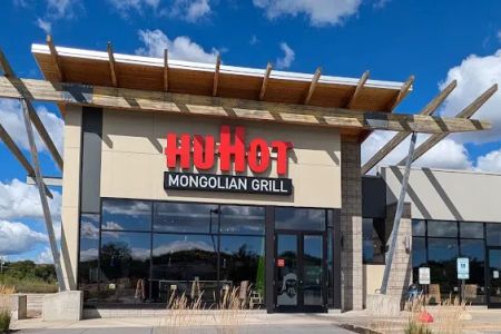 HuHot Mongolian Grill