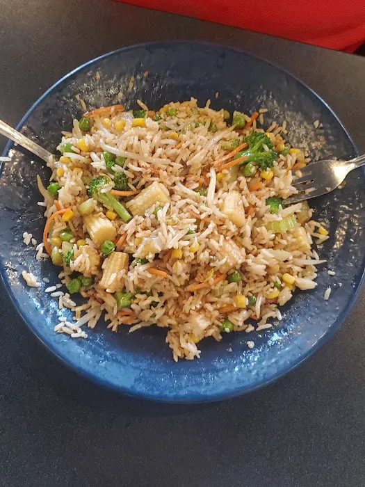 HuHot Mongolian Grill 10