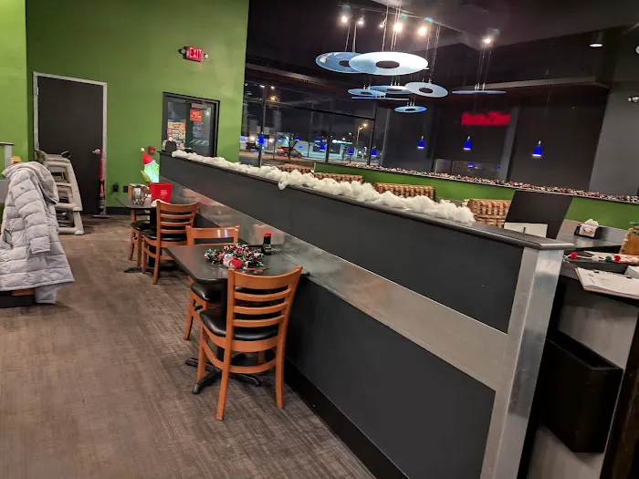 HuHot Mongolian Grill 5