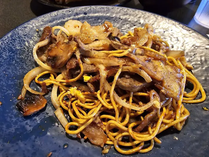 HuHot Mongolian Grill 7