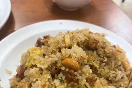 J.J. Chen's Eatery (J.J.陳氏餐廳)