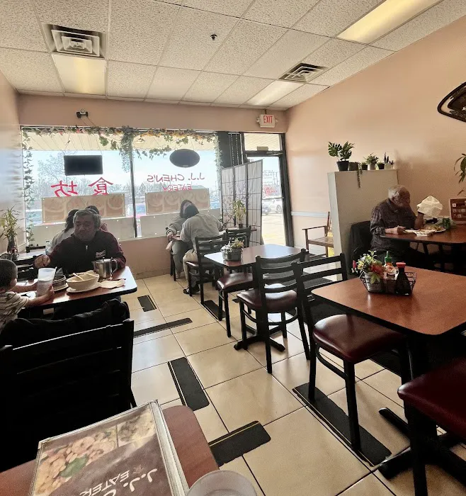 J.J. Chen's Eatery (J.J.陳氏餐廳) 9