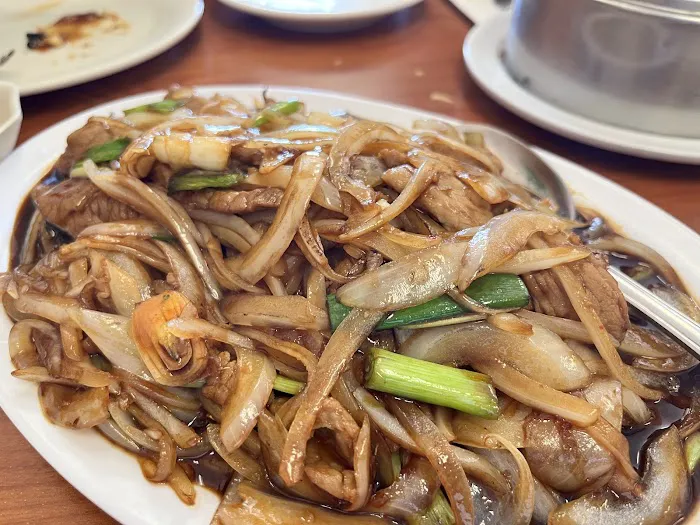 J.J. Chen's Eatery (J.J.陳氏餐廳) 2