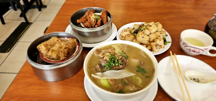 J.J. Chen's Eatery (J.J.陳氏餐廳) 4
