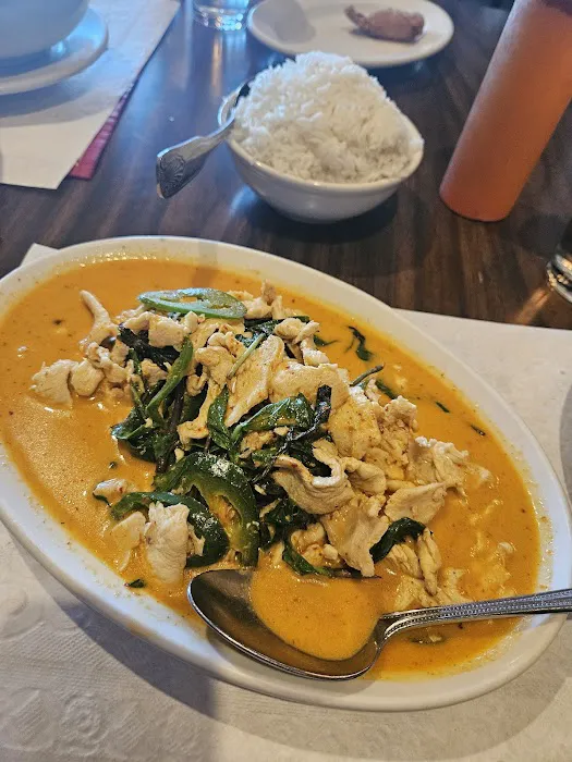 Singha Thai Restaurant 4