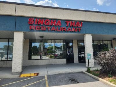 Singha Thai Restaurant 0
