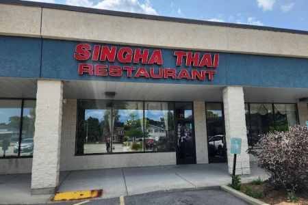 Singha Thai Restaurant