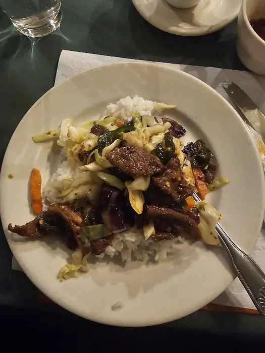 Singha Thai Restaurant 6