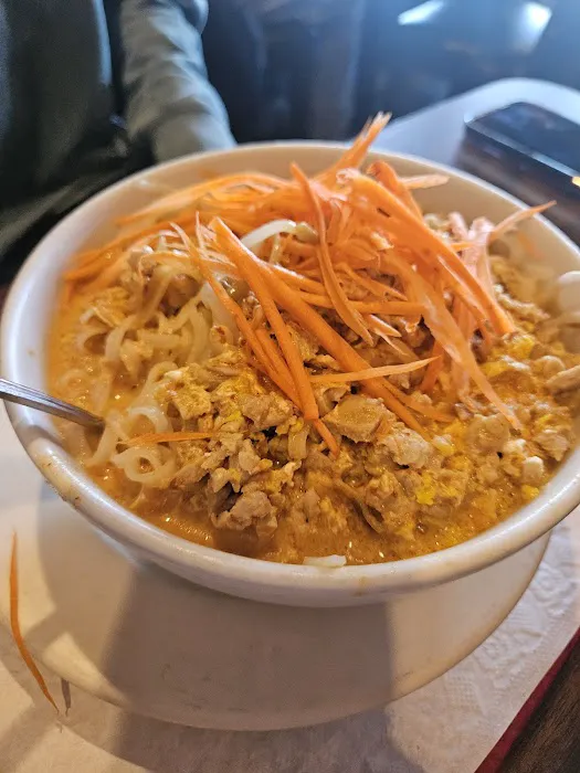 Singha Thai Restaurant 5