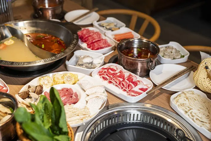 Back Street BBQ Hot Pot 2