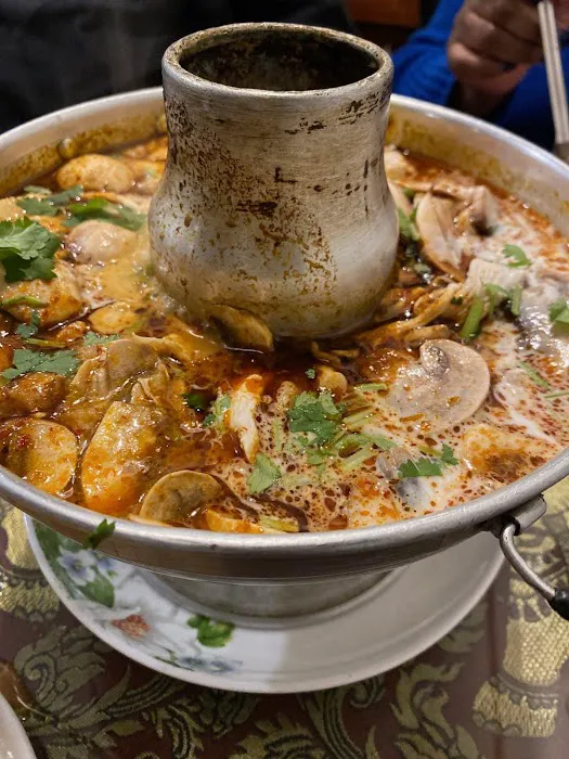 Thai A Kitchen 8