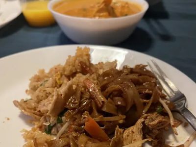 Thai A Kitchen 0
