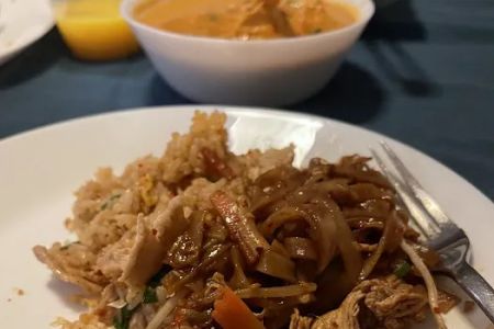 Thai A Kitchen