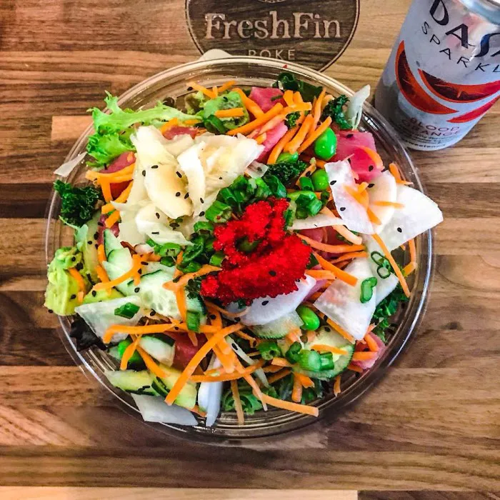 FreshFin | Milwaukee East Side 6
