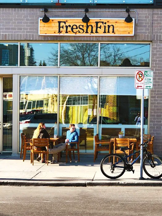 FreshFin | Milwaukee East Side 8