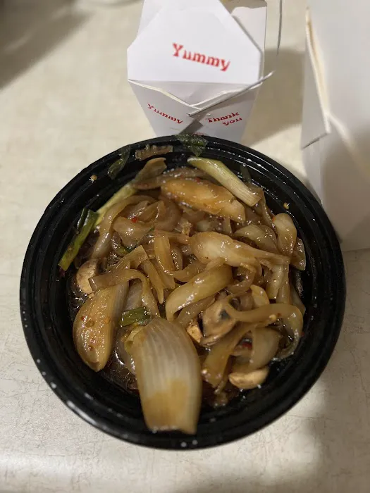 No 1 Chinese Restaurant 2