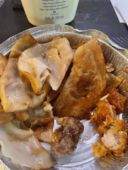 No 1 Chinese Restaurant 1