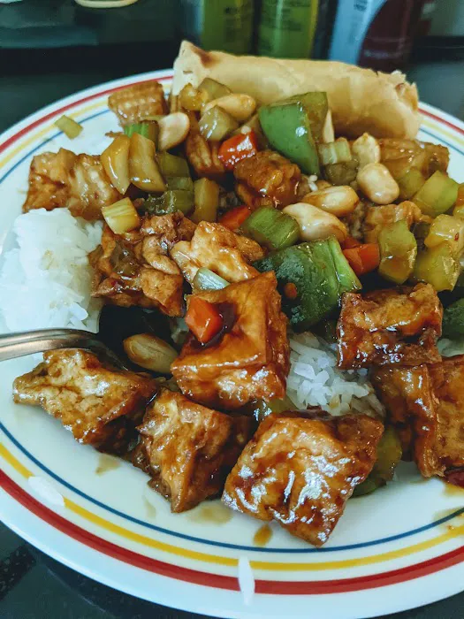 No 1 Chinese Restaurant 6