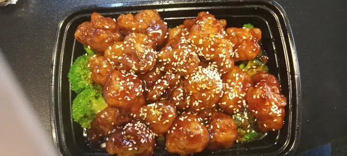 No 1 Chinese Restaurant 3