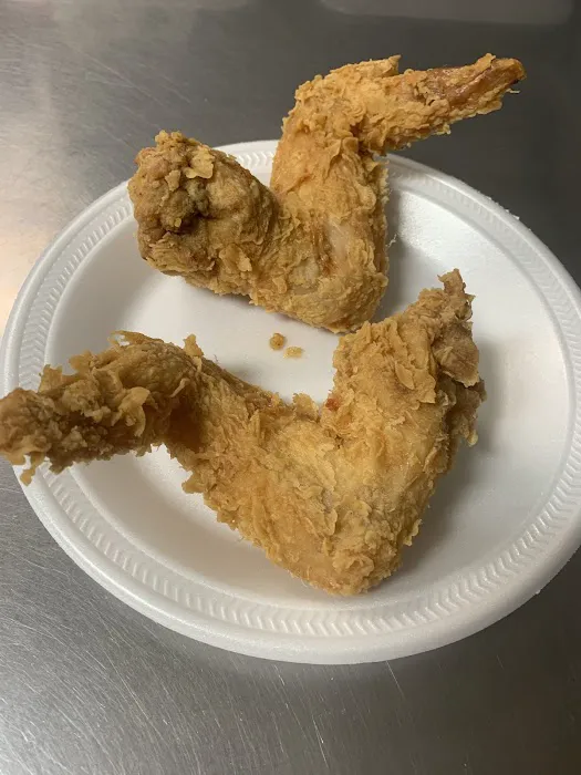 Chinese Chef 中餐廚師 1