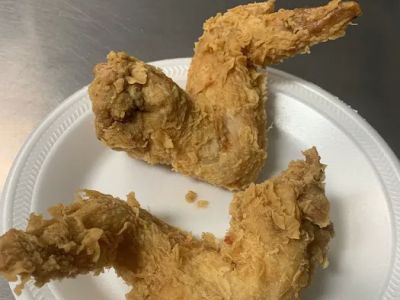 Chinese Chef 中餐廚師 0