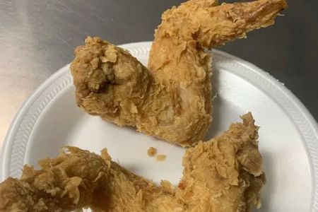 Chinese Chef 中餐廚師