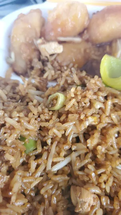 Chinese Chef 中餐廚師 4