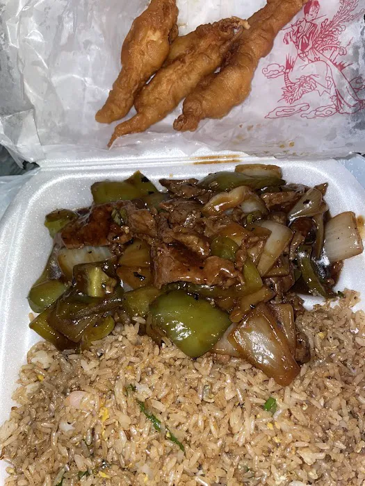 Chinese Chef 中餐廚師 2