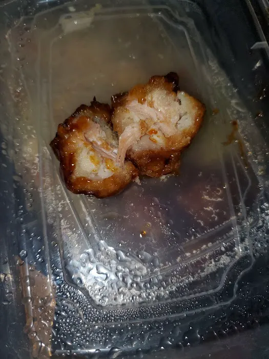 Chinese Chef 中餐廚師 7
