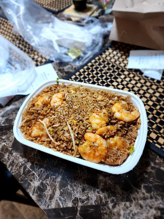Chinese Chef 中餐廚師 9