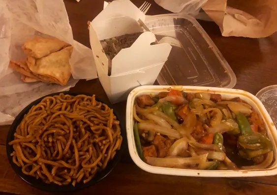 Ya Ya China 2