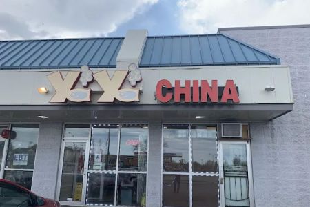 Ya Ya China