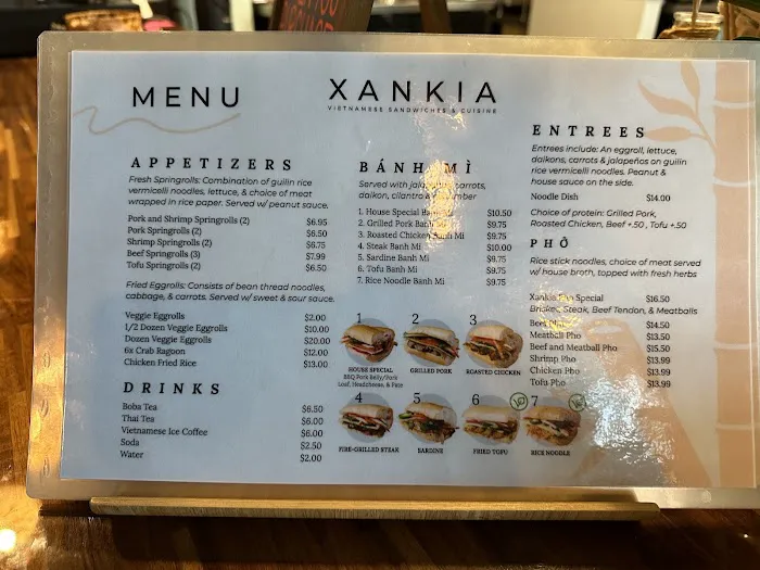 Xankia 5