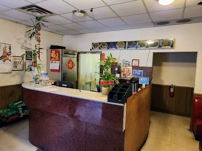 No. 1 Chinese Restaurant in Shorewood, WI 5