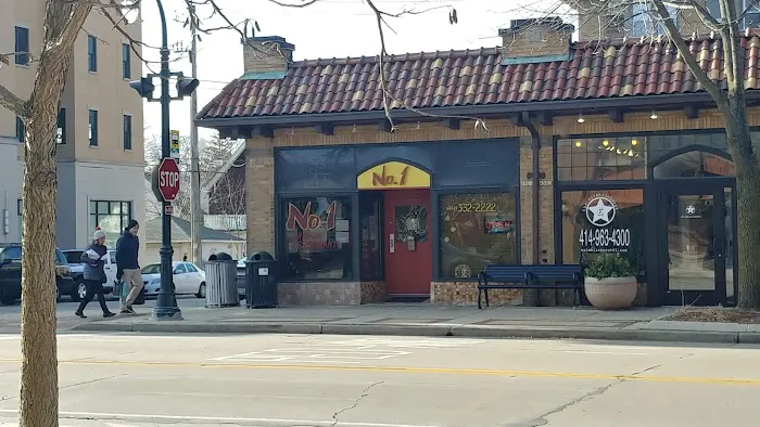 No. 1 Chinese Restaurant in Shorewood, WI 1
