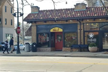 No. 1 Chinese Restaurant in Shorewood, WI