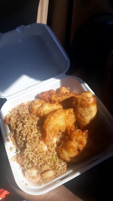 Lee Kong’s Chinese Fast Food 利光中式快餐 2