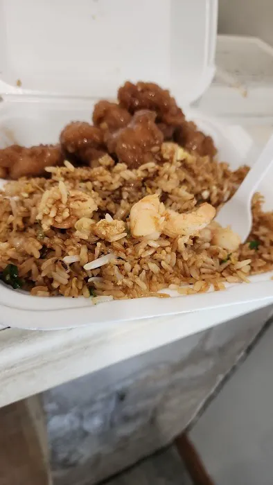 Lee Kong’s Chinese Fast Food 利光中式快餐 5