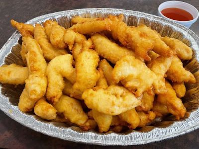 Lee Kong’s Chinese Fast Food 利光中式快餐 0