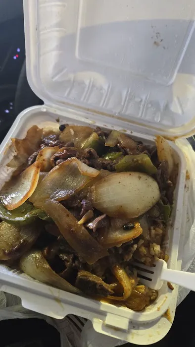 Lee Kong’s Chinese Fast Food 利光中式快餐 4