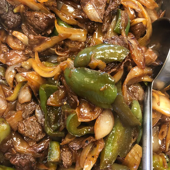 Lee Kong’s Chinese Fast Food 利光中式快餐 9