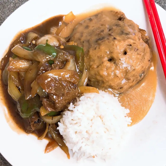 Lee Kong’s Chinese Fast Food 利光中式快餐 8
