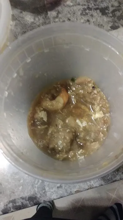 Lee Kong’s Chinese Fast Food 利光中式快餐 10