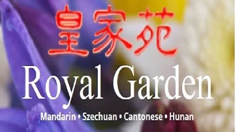 Royal Garden 9