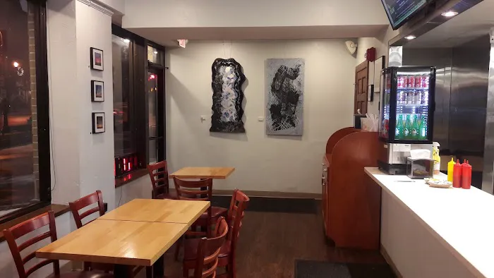 Crave Cafe 1