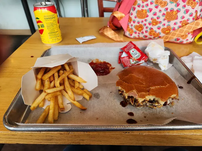 Crave Cafe 4
