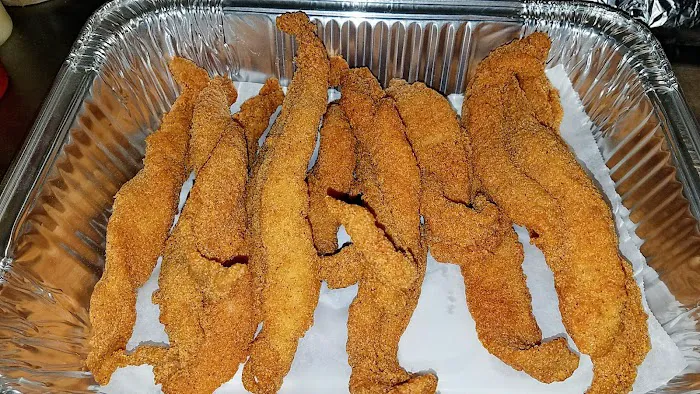 Grill City 5