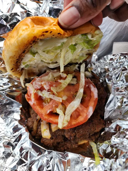 Grill City 10